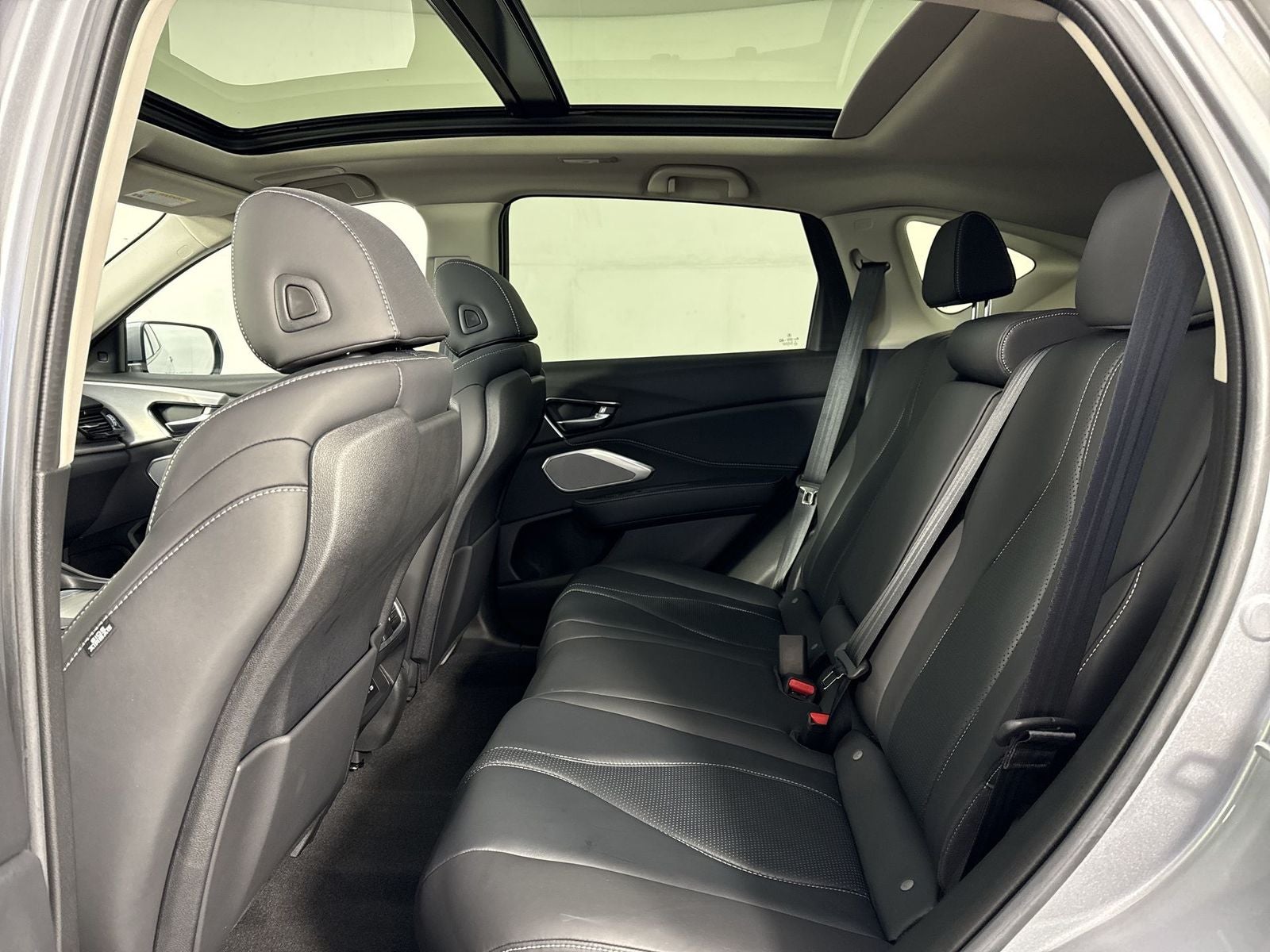 2023 Acura RDX w/Technology Package