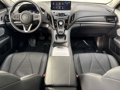 2023 Acura RDX w/Technology Package