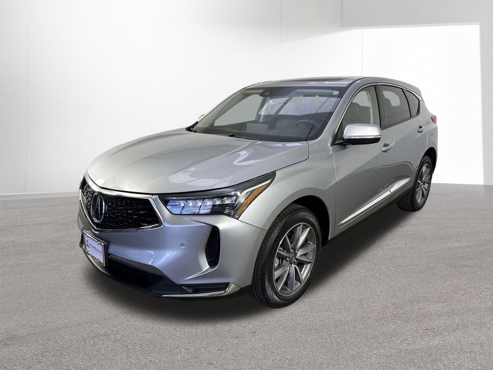 2023 Acura RDX w/Technology Package