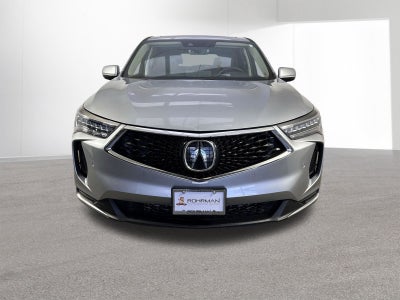 2023 Acura RDX w/Technology Package