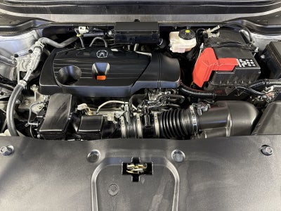 2023 Acura RDX w/Technology Package