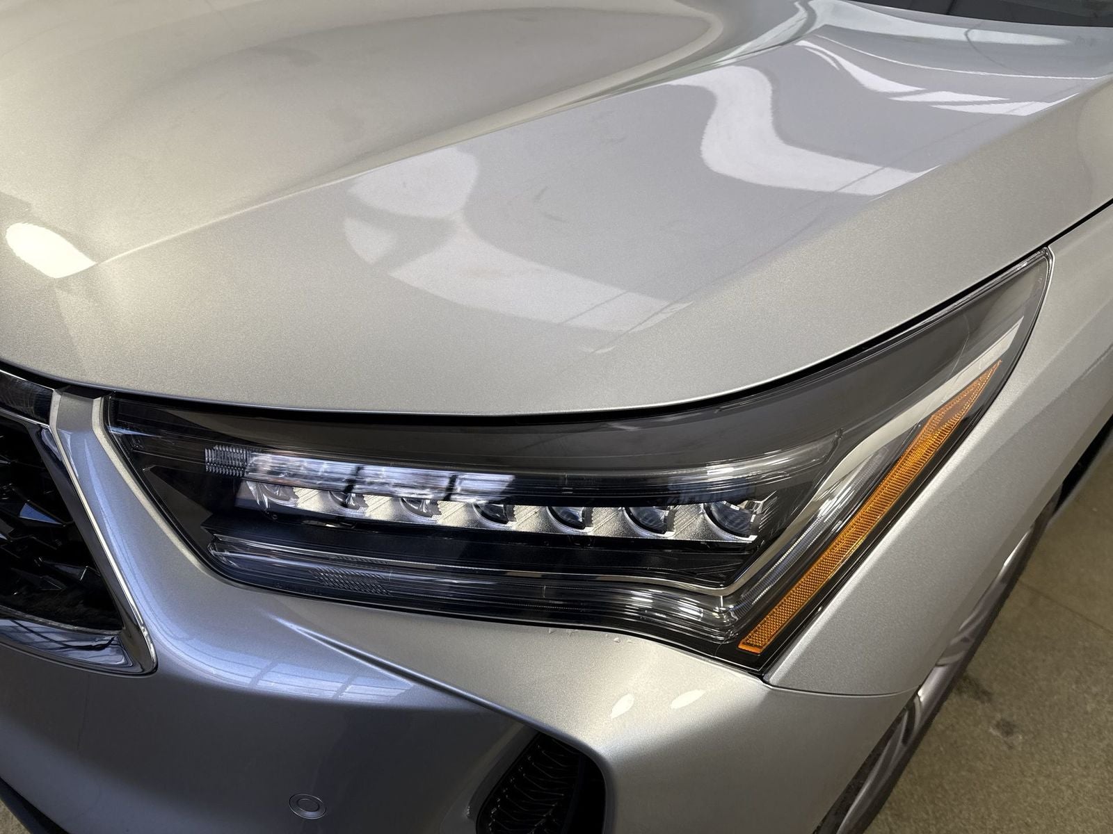 2023 Acura RDX w/Technology Package