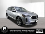 2023 Acura RDX w/Technology Package