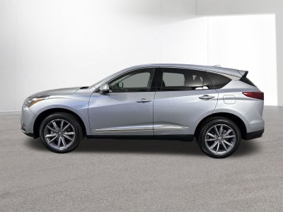 2023 Acura RDX w/Technology Package