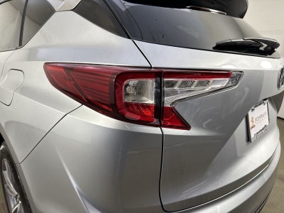 2023 Acura RDX w/Technology Package