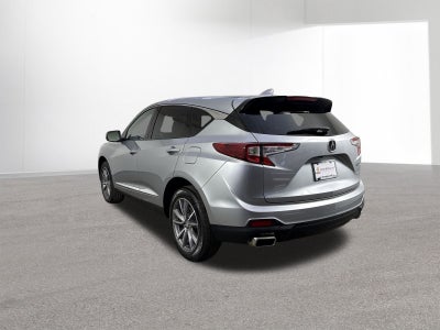 2023 Acura RDX w/Technology Package