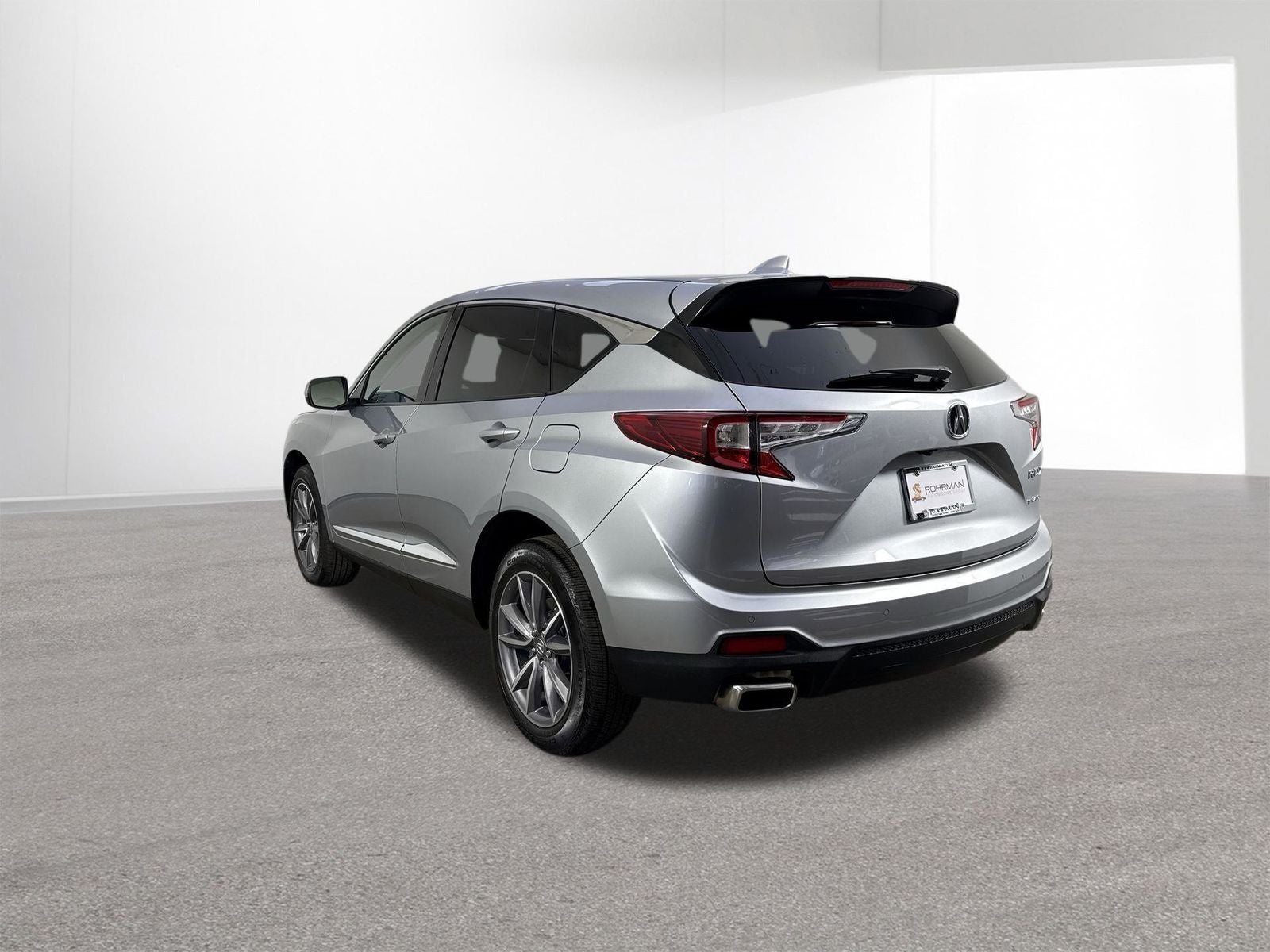 2023 Acura RDX w/Technology Package