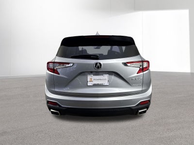 2023 Acura RDX w/Technology Package