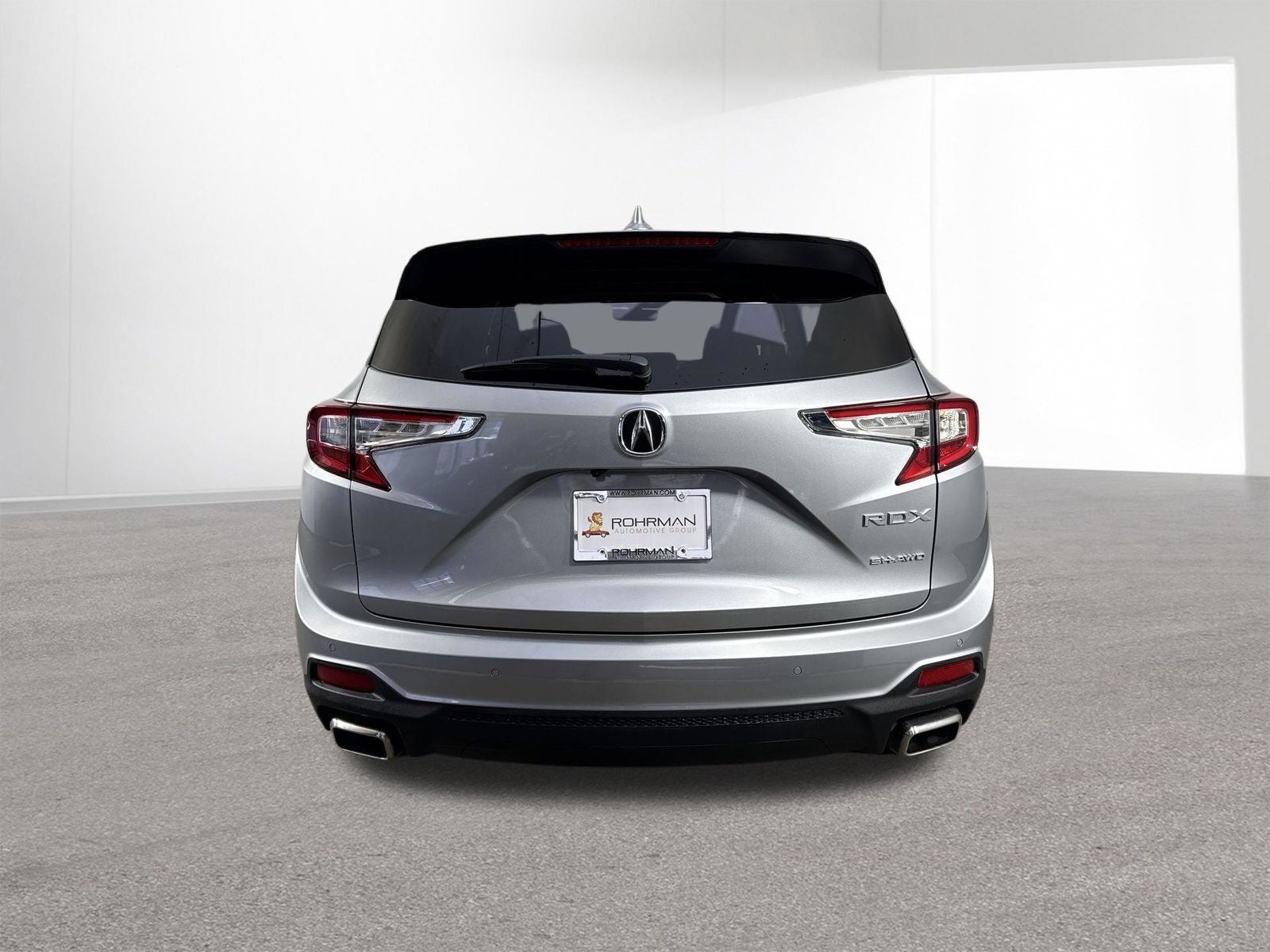 2023 Acura RDX w/Technology Package