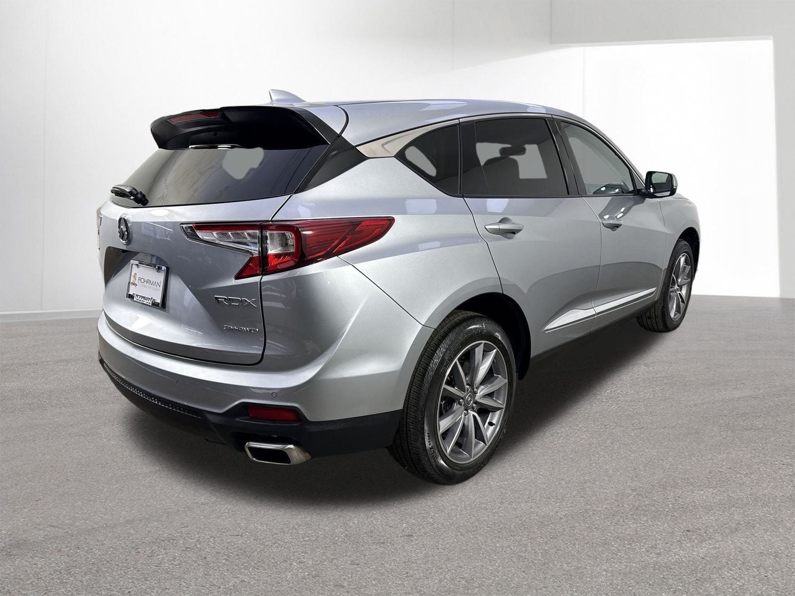 2023 Acura RDX w/Technology Package