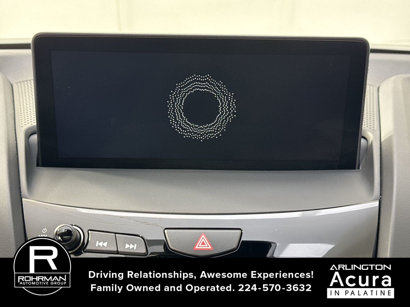 2023 Acura RDX w/Technology Package