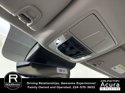 2026 Acura RDX SH-AWD with Technology Package