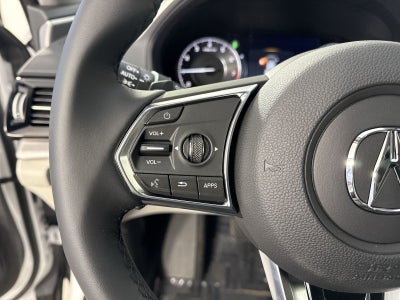 2026 Acura RDX SH-AWD with Technology Package