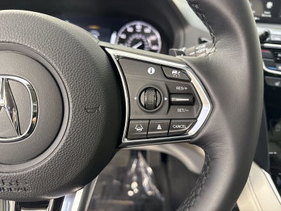 2026 Acura RDX SH-AWD with Technology Package