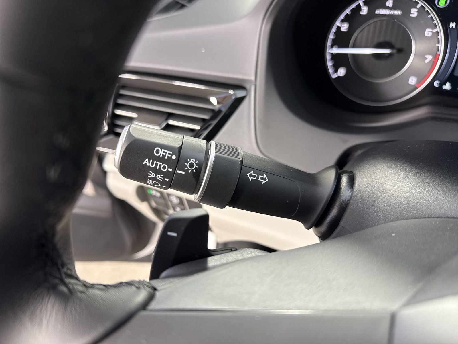 2026 Acura RDX SH-AWD with Technology Package