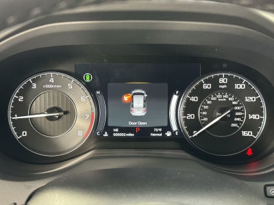 2026 Acura RDX SH-AWD with Technology Package