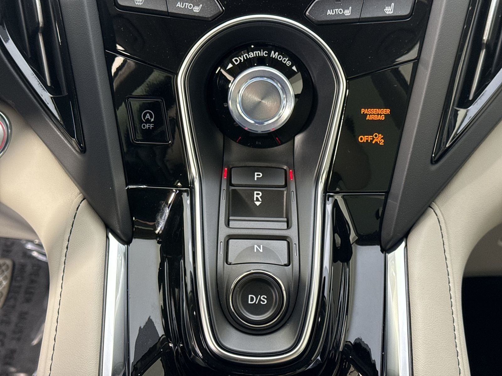 2026 Acura RDX SH-AWD with Technology Package