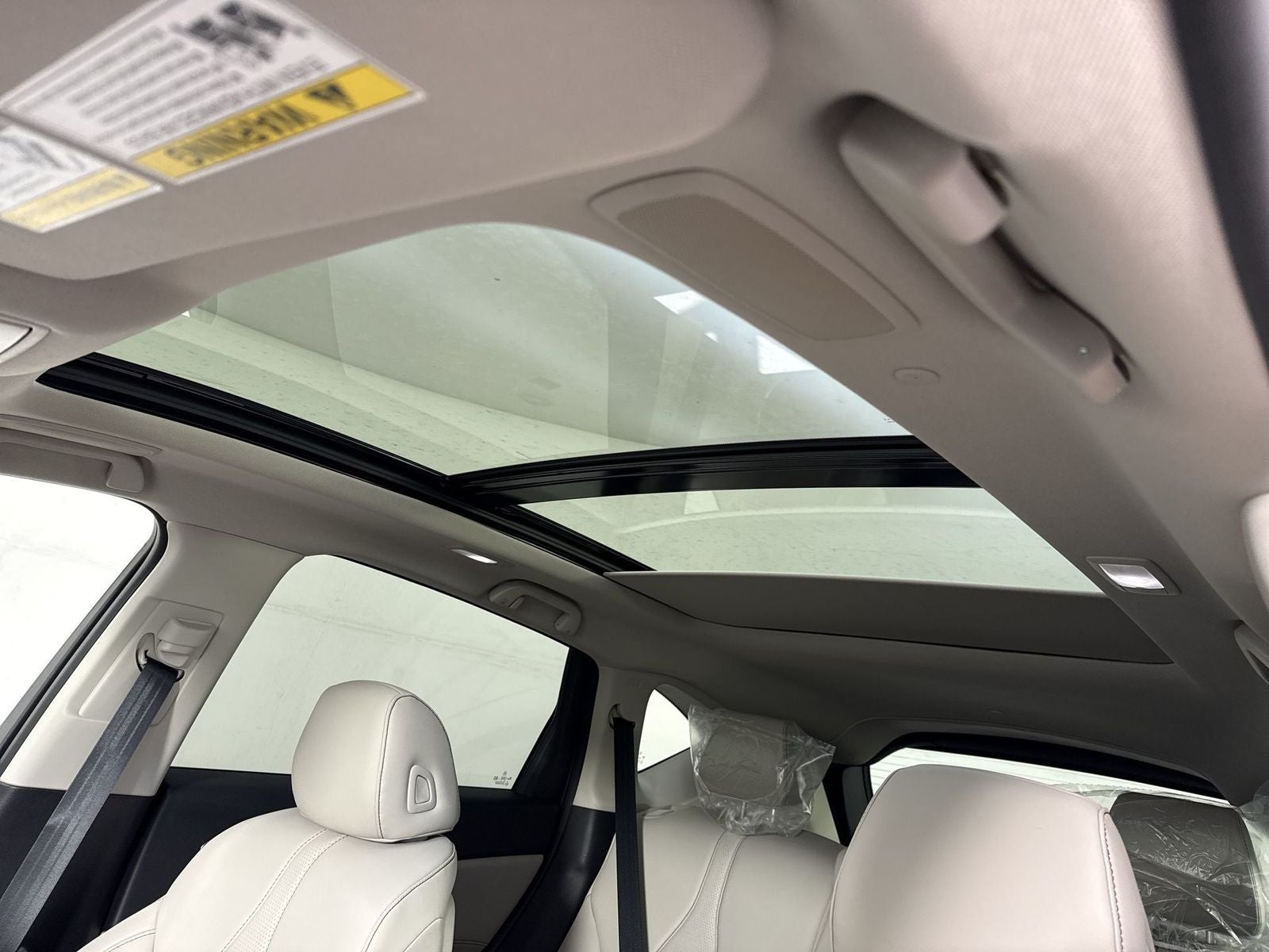 2026 Acura RDX SH-AWD with Technology Package