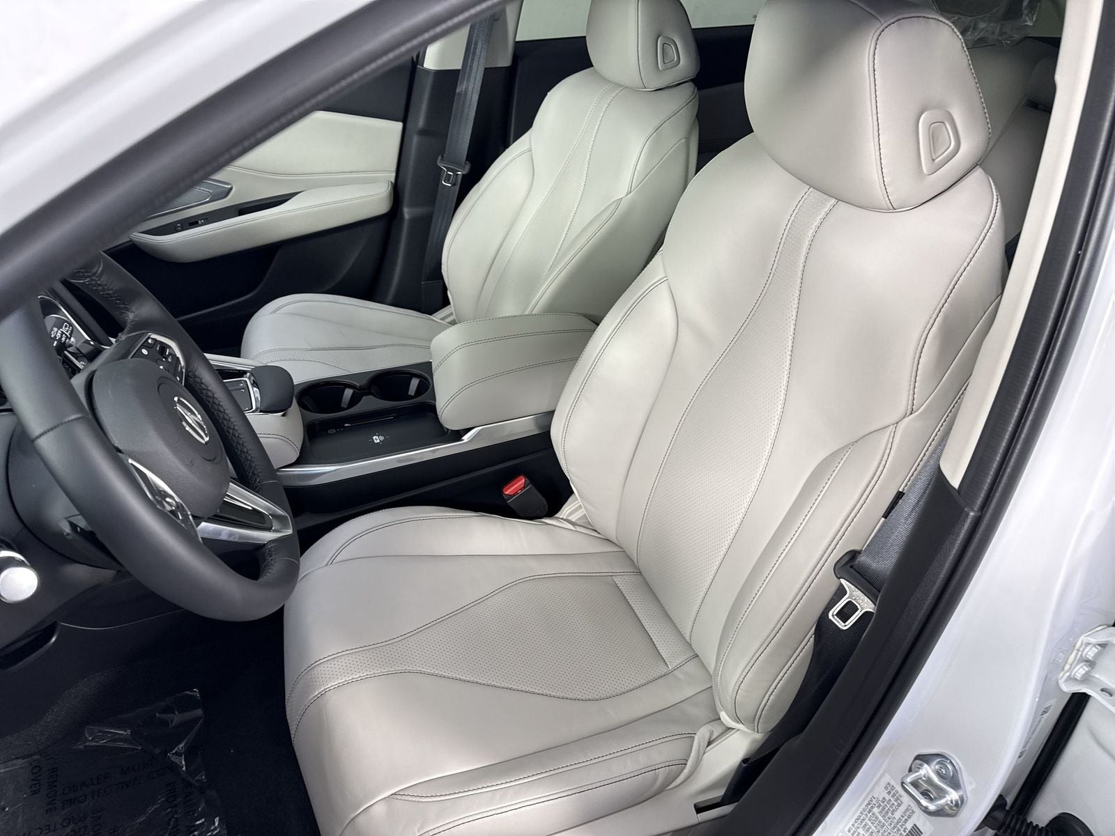 2026 Acura RDX SH-AWD with Technology Package