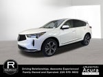 2026 Acura RDX SH-AWD with Technology Package