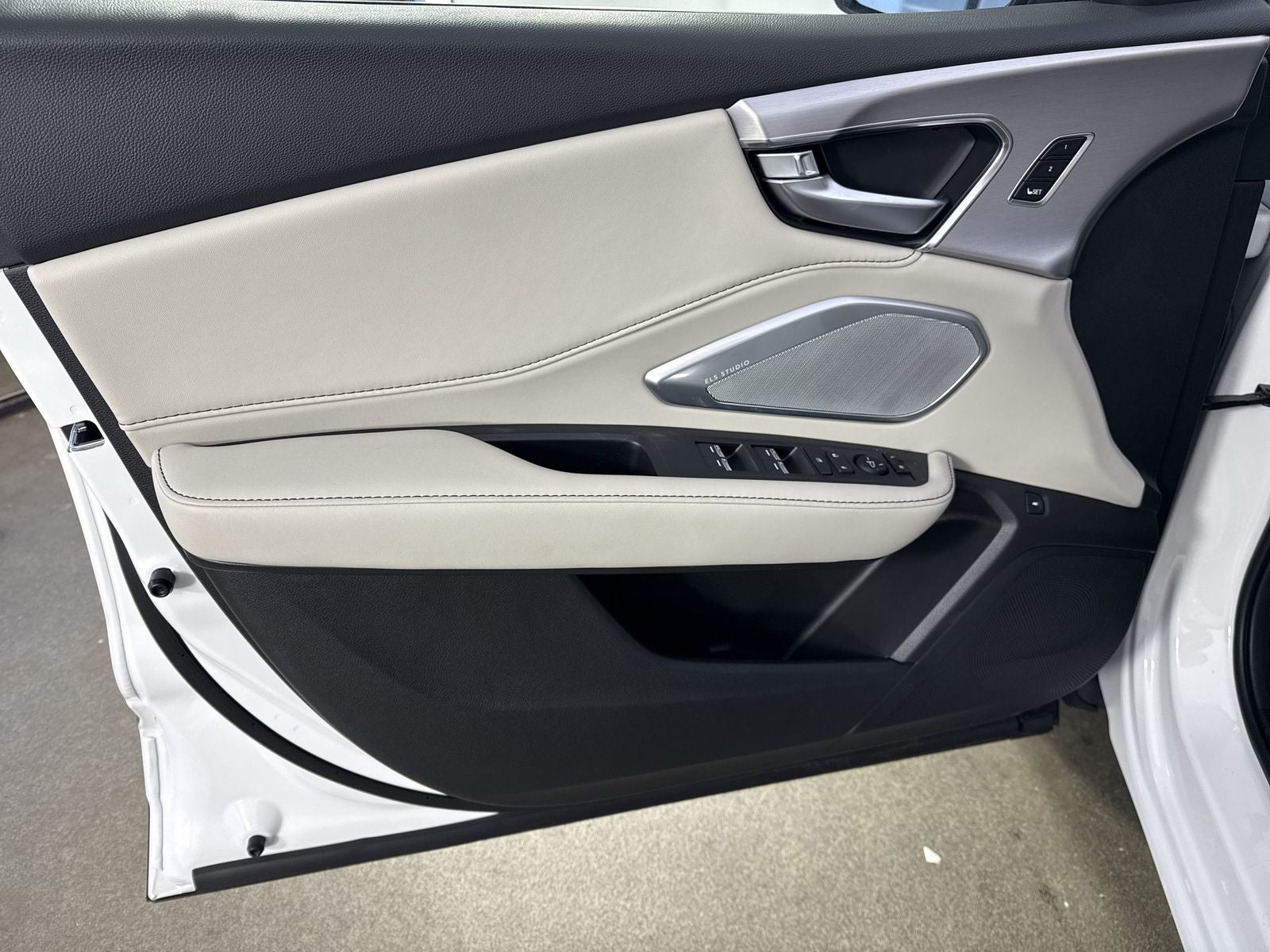 2026 Acura RDX SH-AWD with Technology Package