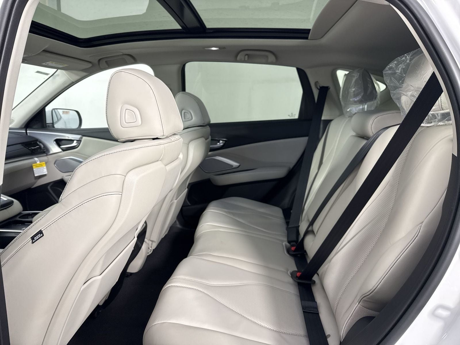 2026 Acura RDX SH-AWD with Technology Package