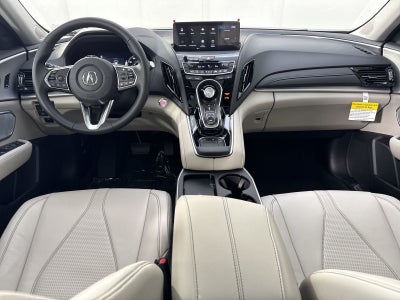 2026 Acura RDX SH-AWD with Technology Package