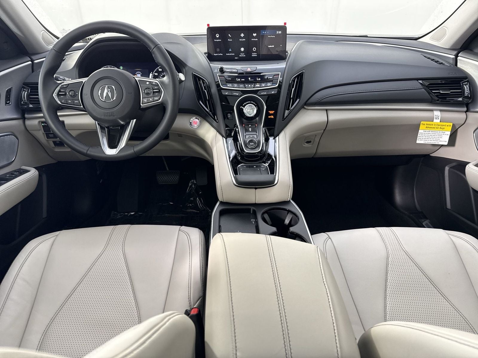 2026 Acura RDX SH-AWD with Technology Package