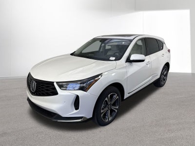 2026 Acura RDX SH-AWD with Technology Package