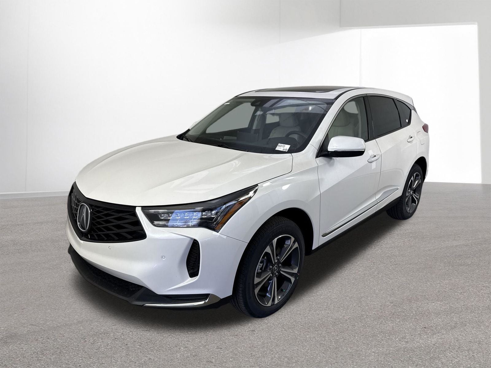 2026 Acura RDX SH-AWD with Technology Package