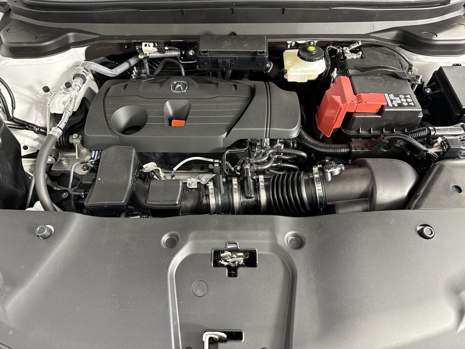 2026 Acura RDX SH-AWD with Technology Package
