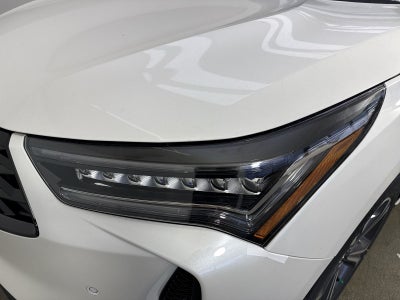 2026 Acura RDX SH-AWD with Technology Package