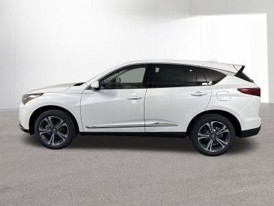 2026 Acura RDX SH-AWD with Technology Package