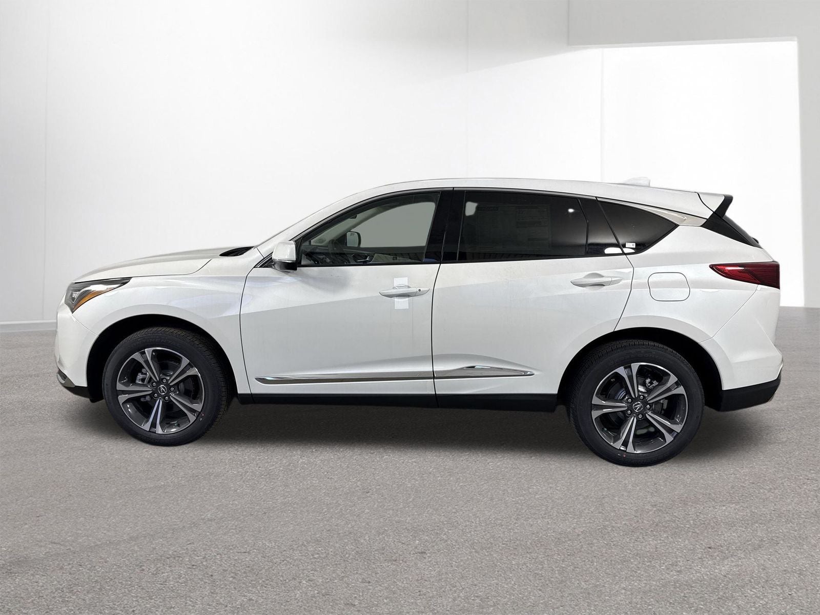 2026 Acura RDX SH-AWD with Technology Package