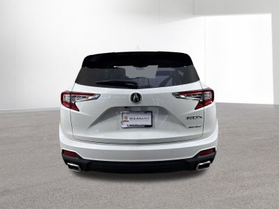 2026 Acura RDX SH-AWD with Technology Package