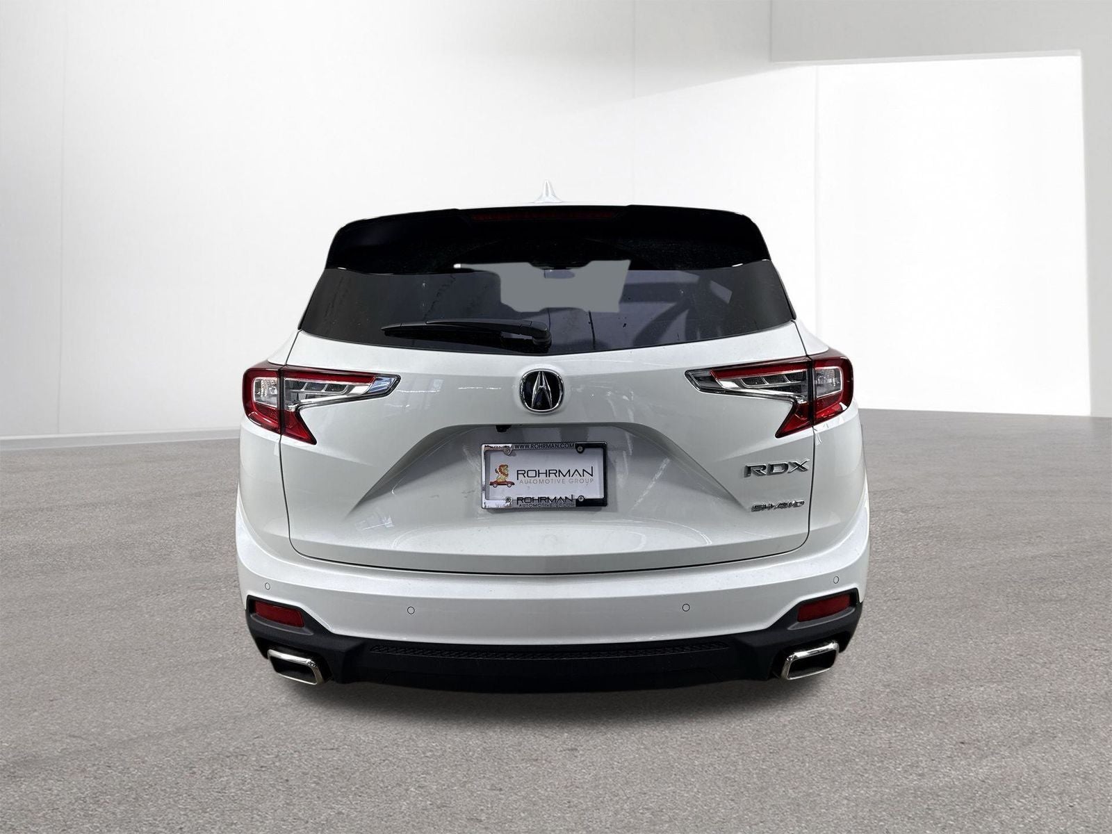 2026 Acura RDX SH-AWD with Technology Package