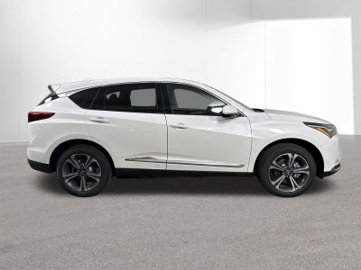 2026 Acura RDX SH-AWD with Technology Package