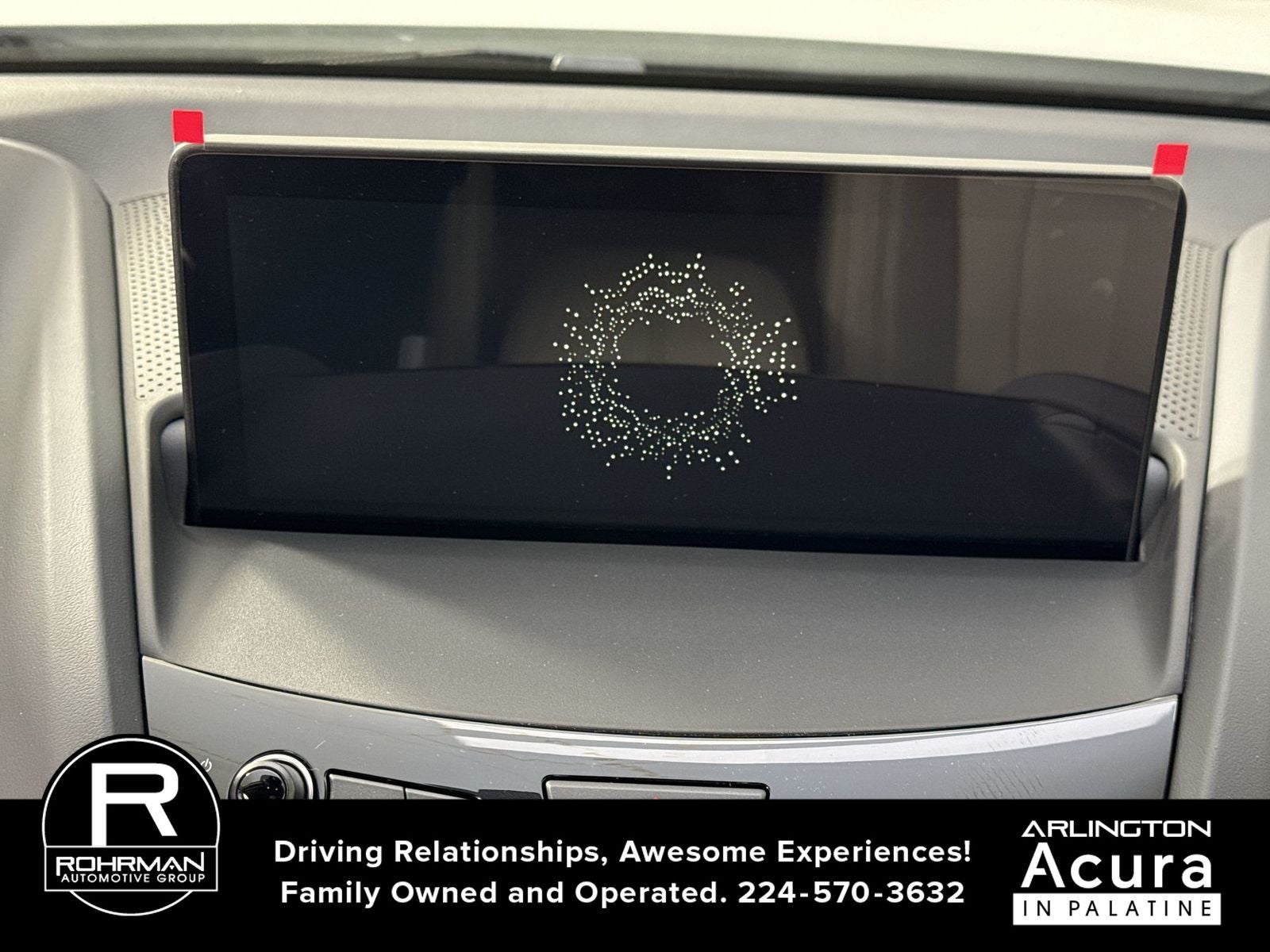 2026 Acura RDX SH-AWD with Technology Package