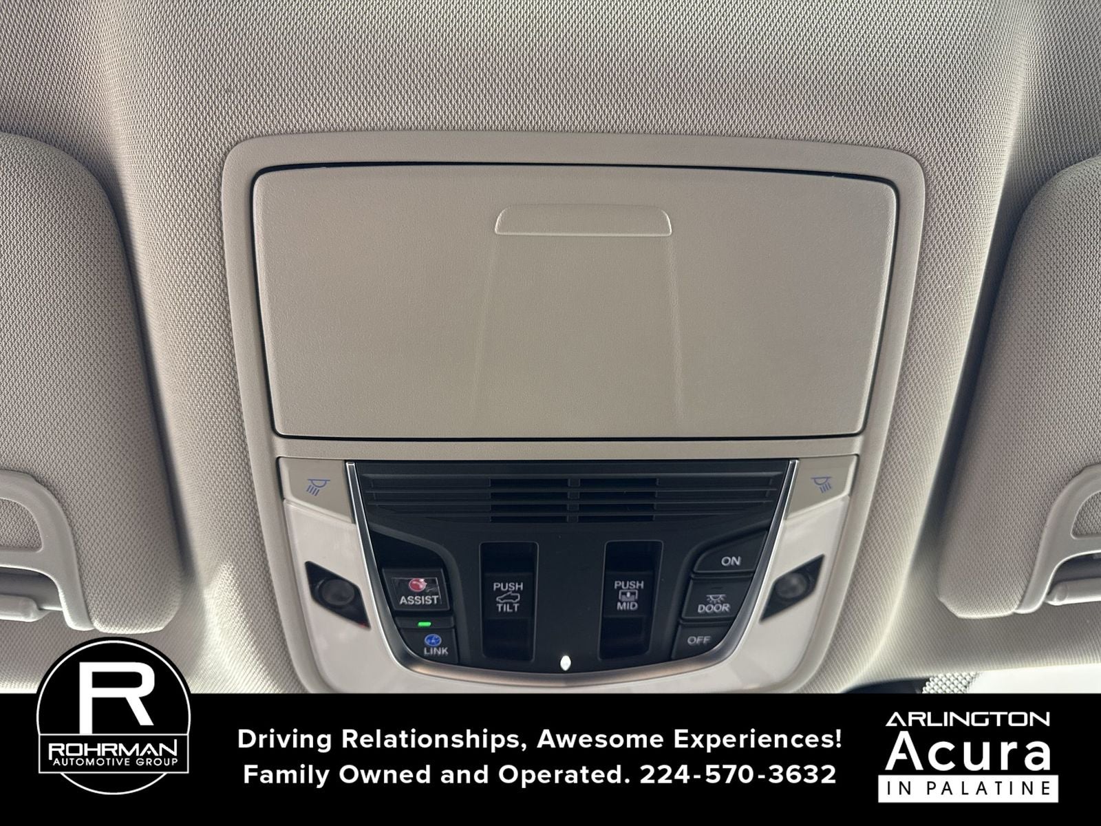 2026 Acura RDX SH-AWD with Technology Package