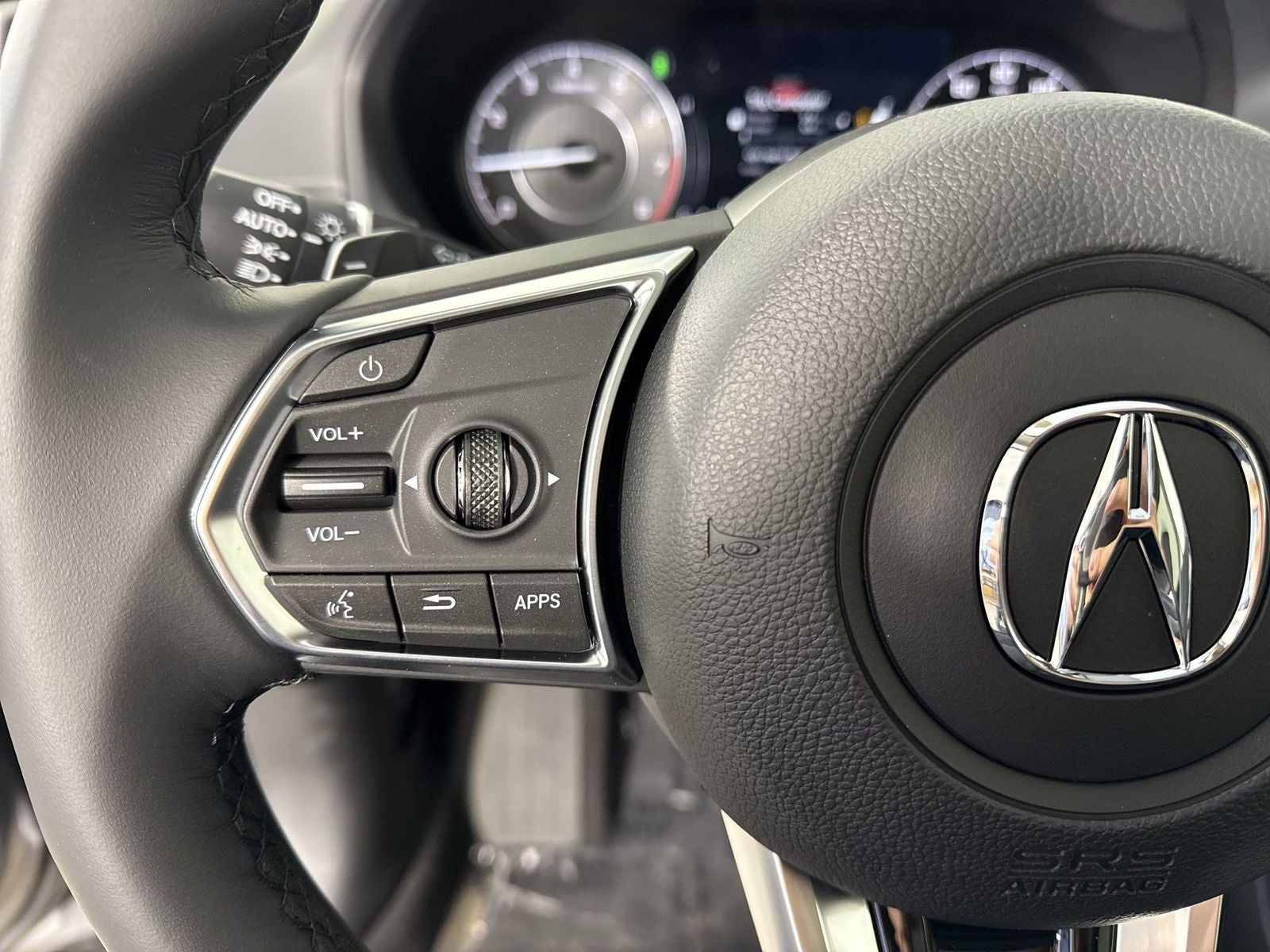 2026 Acura RDX SH-AWD with Technology Package