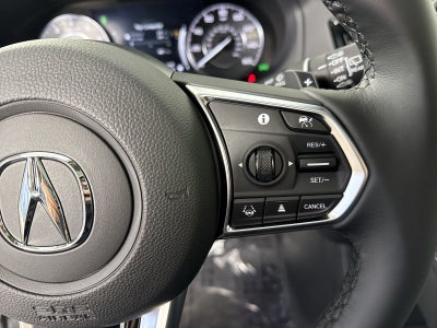 2026 Acura RDX SH-AWD with Technology Package