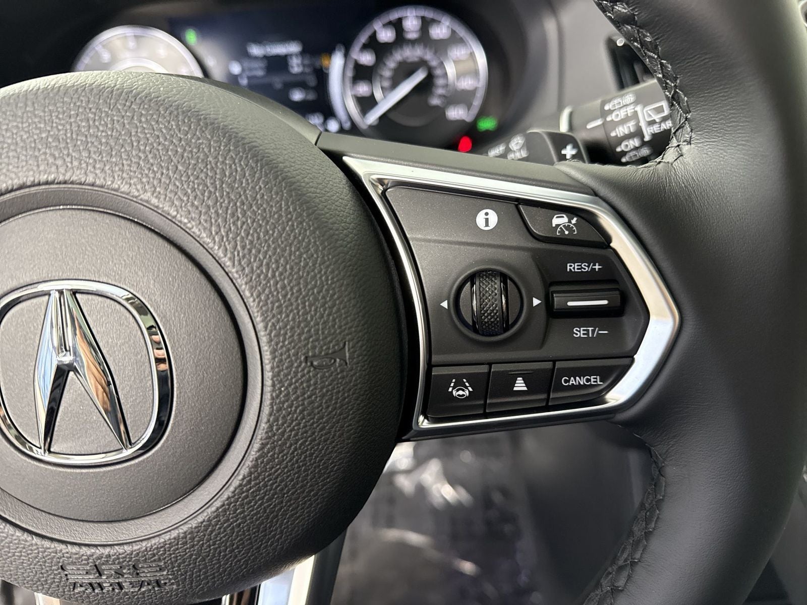 2026 Acura RDX SH-AWD with Technology Package