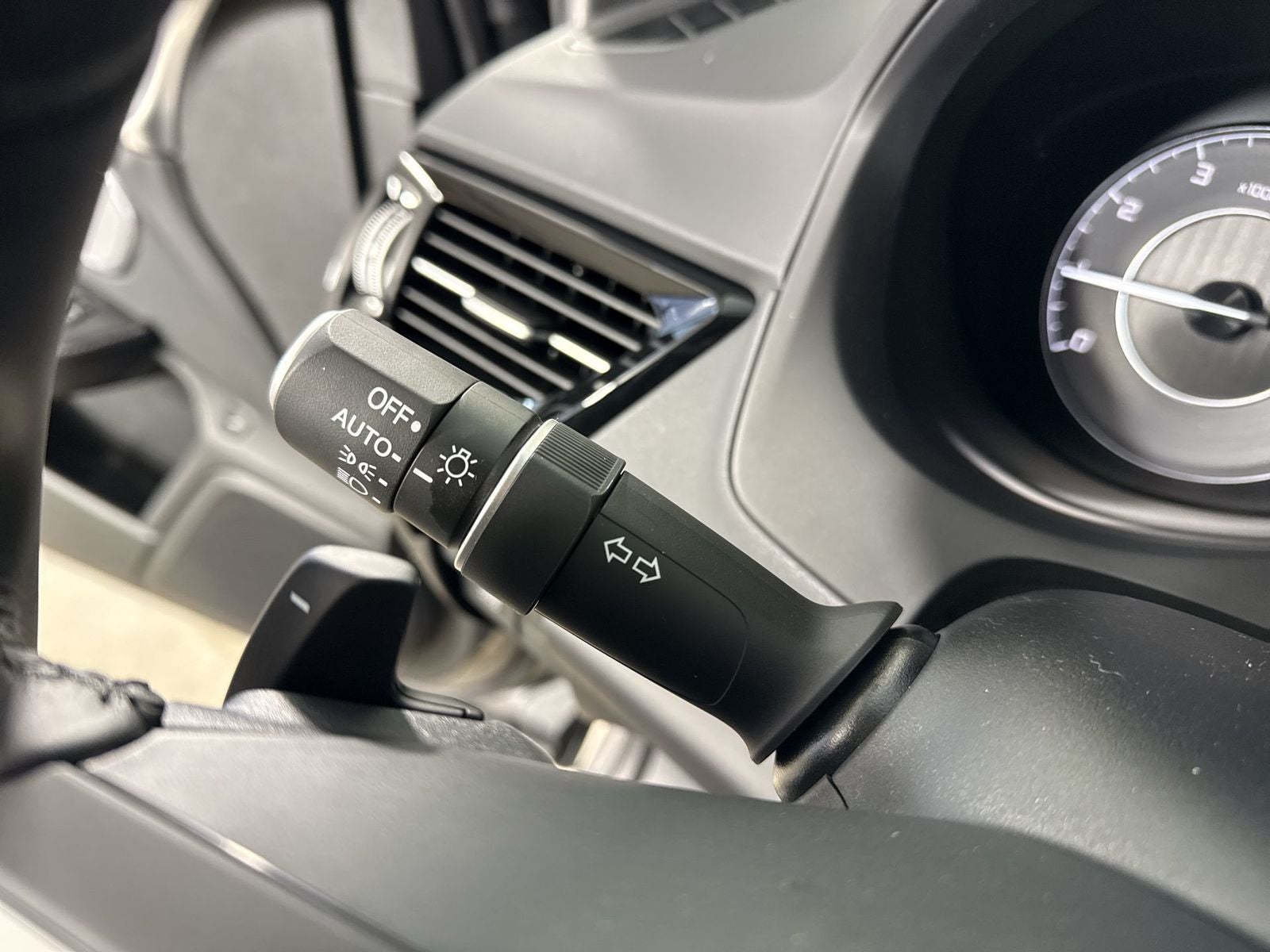 2026 Acura RDX SH-AWD with Technology Package