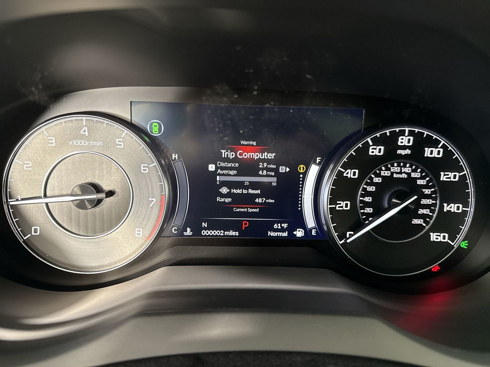 2026 Acura RDX SH-AWD with Technology Package