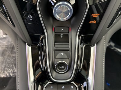 2026 Acura RDX SH-AWD with Technology Package