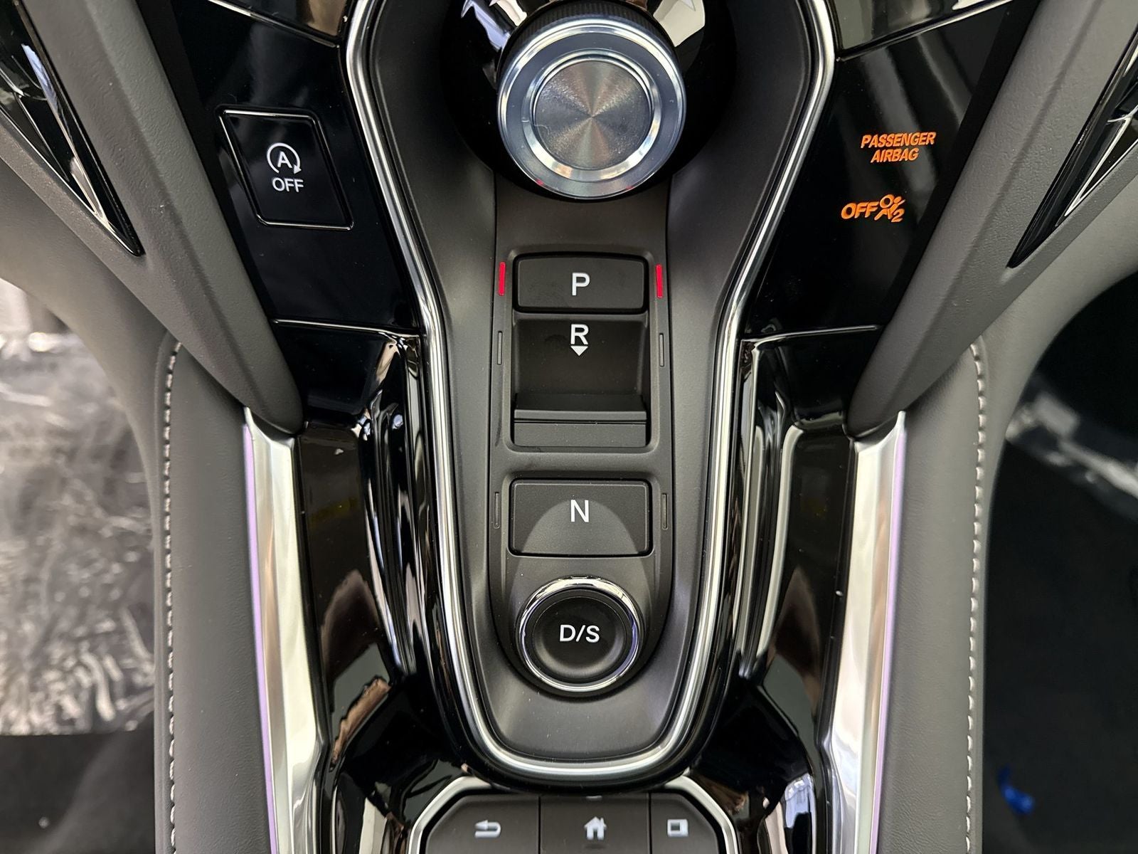2026 Acura RDX SH-AWD with Technology Package