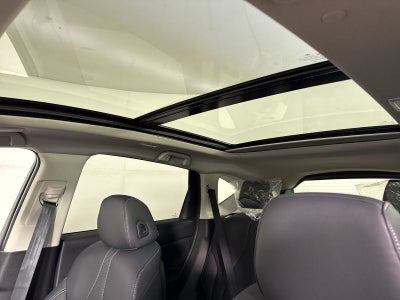 2026 Acura RDX SH-AWD with Technology Package