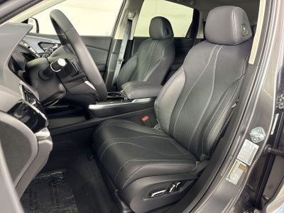 2026 Acura RDX SH-AWD with Technology Package
