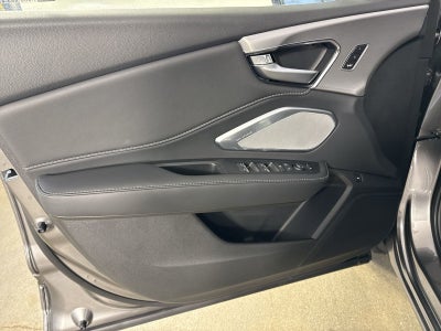 2026 Acura RDX SH-AWD with Technology Package