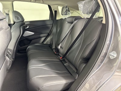 2026 Acura RDX SH-AWD with Technology Package